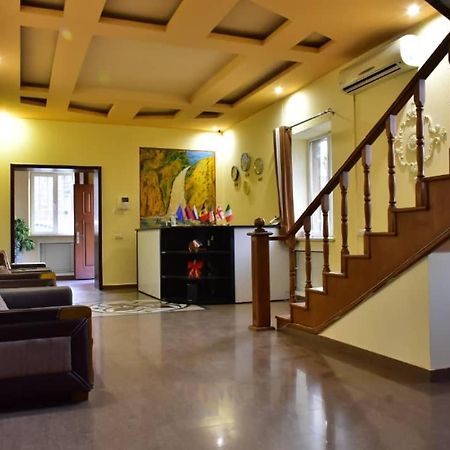 Gyumri Hotel Jerevan Eksteriør bilde