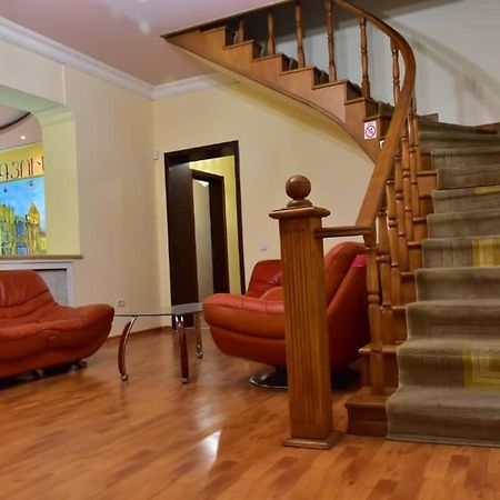 Gyumri Hotel Jerevan Eksteriør bilde
