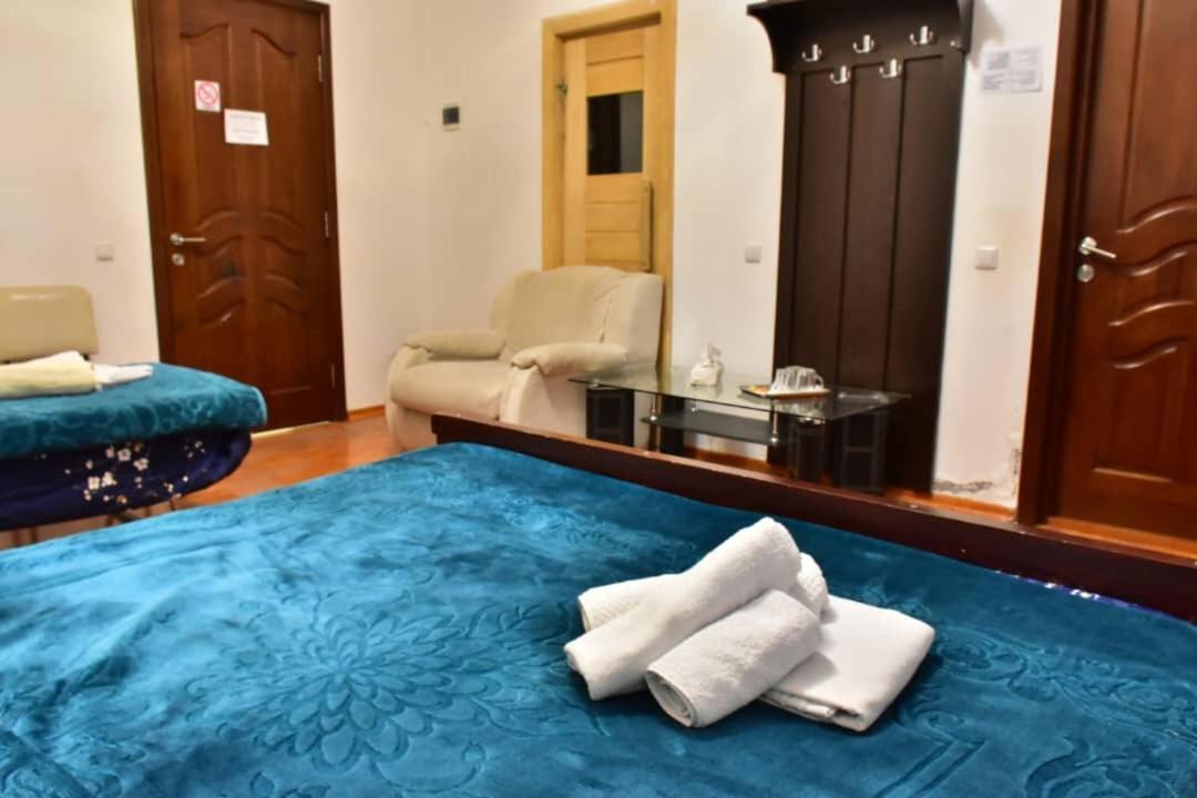 Gyumri Hotel Jerevan Eksteriør bilde