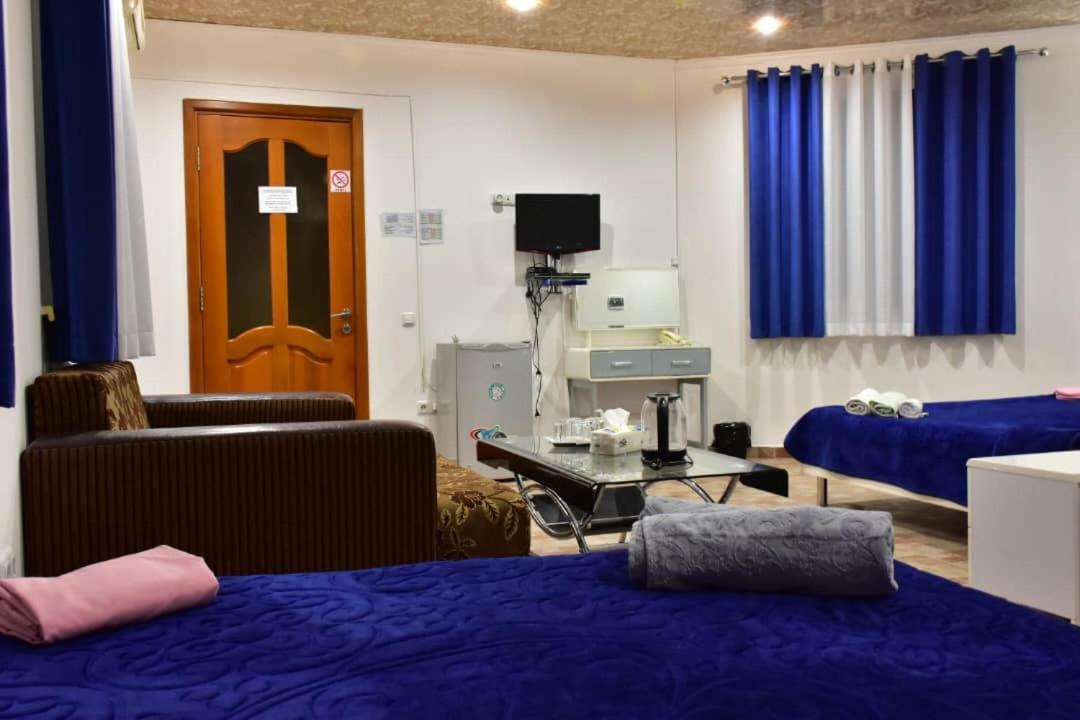 Gyumri Hotel Jerevan Eksteriør bilde