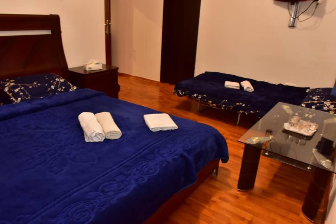 Gyumri Hotel Jerevan Eksteriør bilde