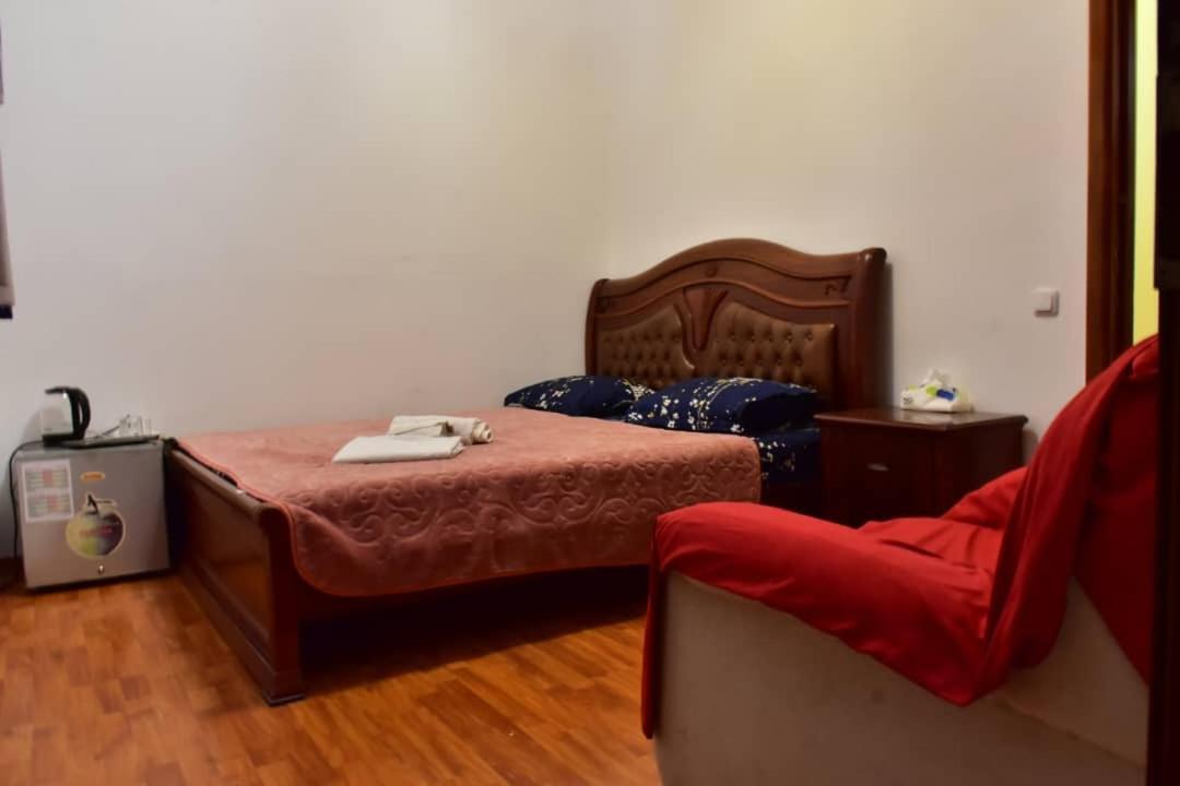 Gyumri Hotel Jerevan Eksteriør bilde