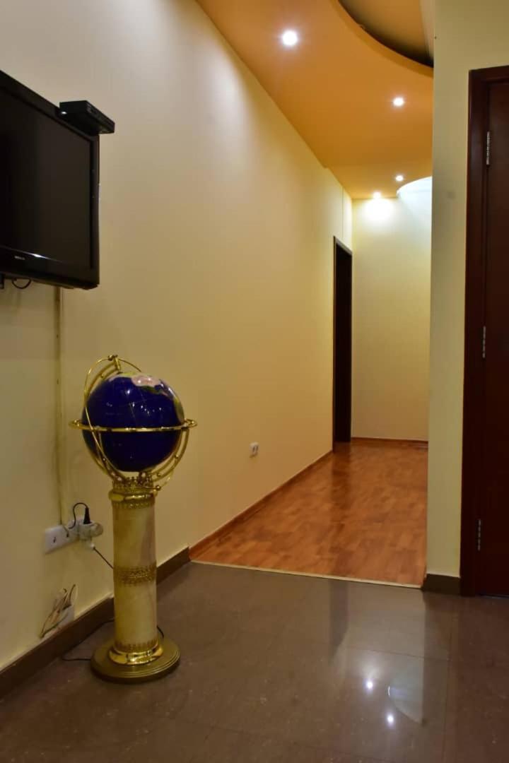 Gyumri Hotel Jerevan Eksteriør bilde