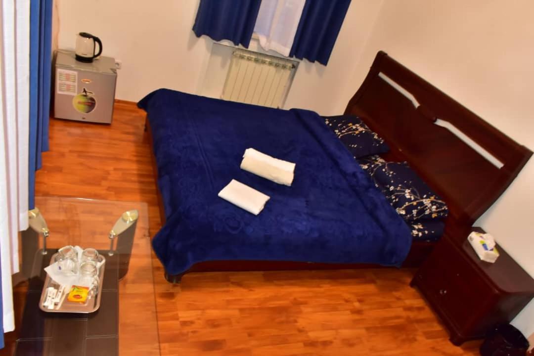 Gyumri Hotel Jerevan Eksteriør bilde