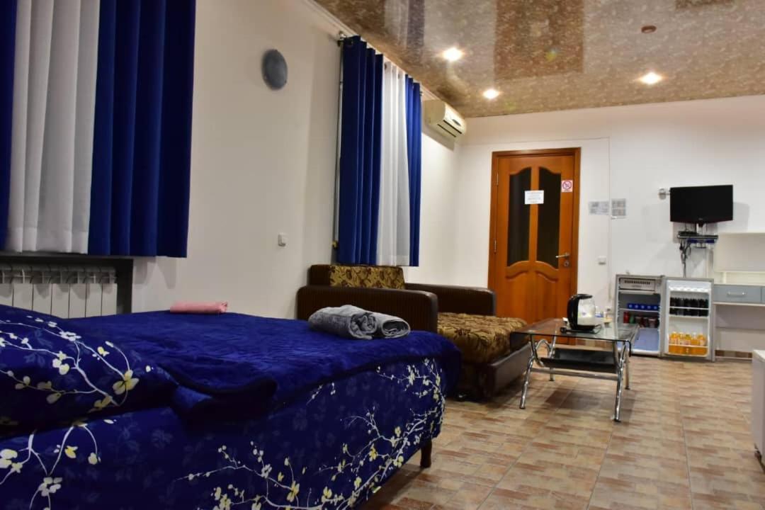 Gyumri Hotel Jerevan Eksteriør bilde