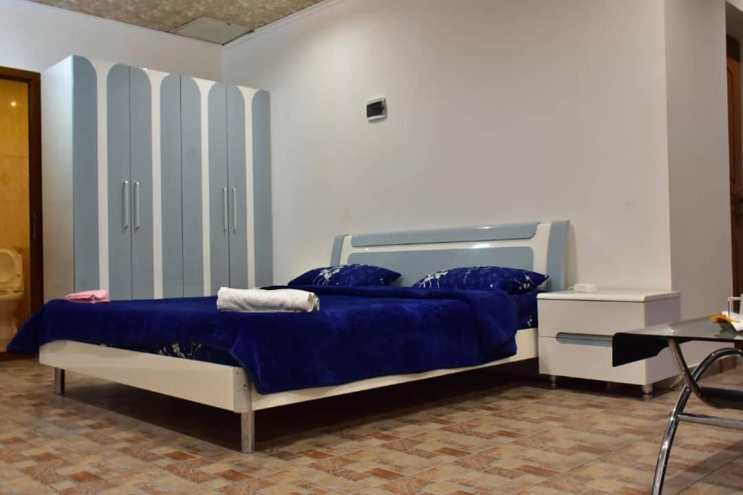 Gyumri Hotel Jerevan Eksteriør bilde