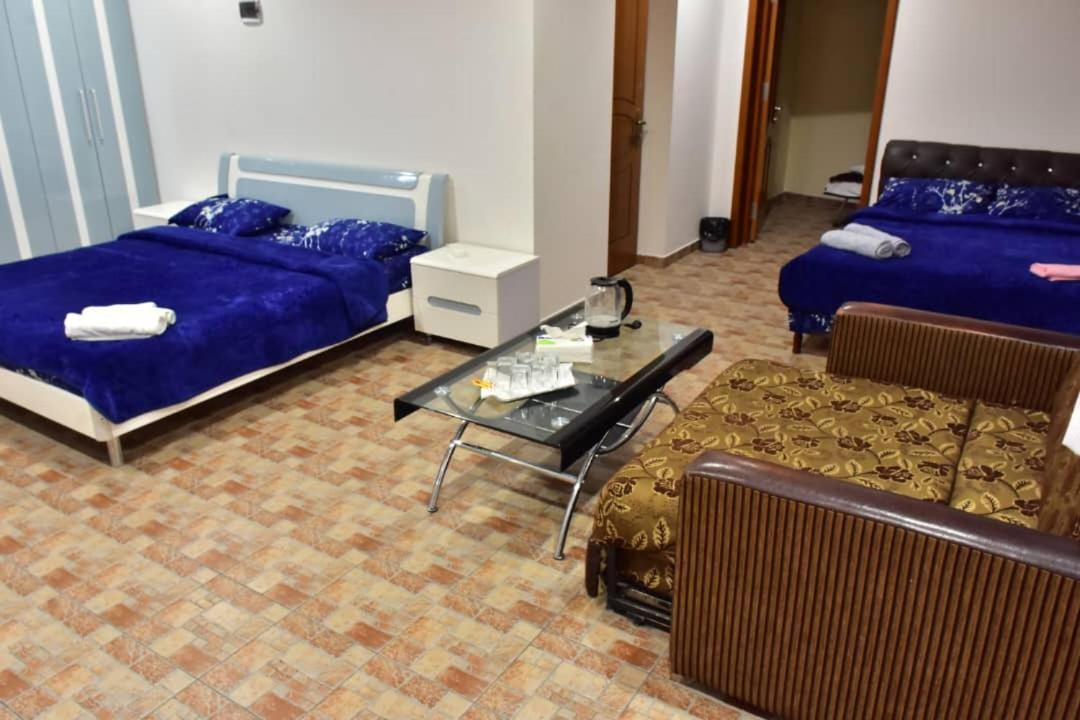 Gyumri Hotel Jerevan Eksteriør bilde