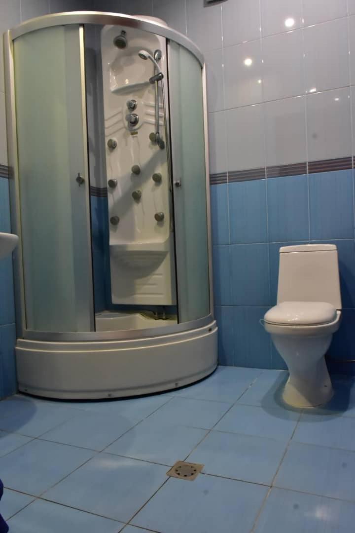 Gyumri Hotel Jerevan Eksteriør bilde