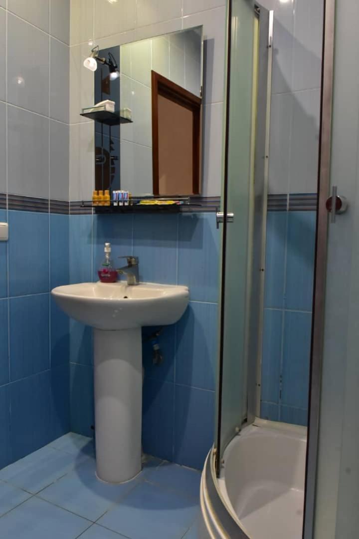 Gyumri Hotel Jerevan Eksteriør bilde