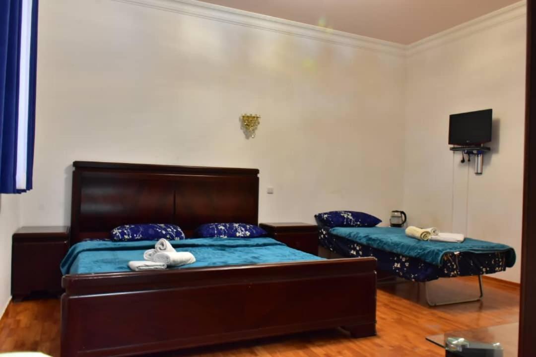 Gyumri Hotel Jerevan Eksteriør bilde