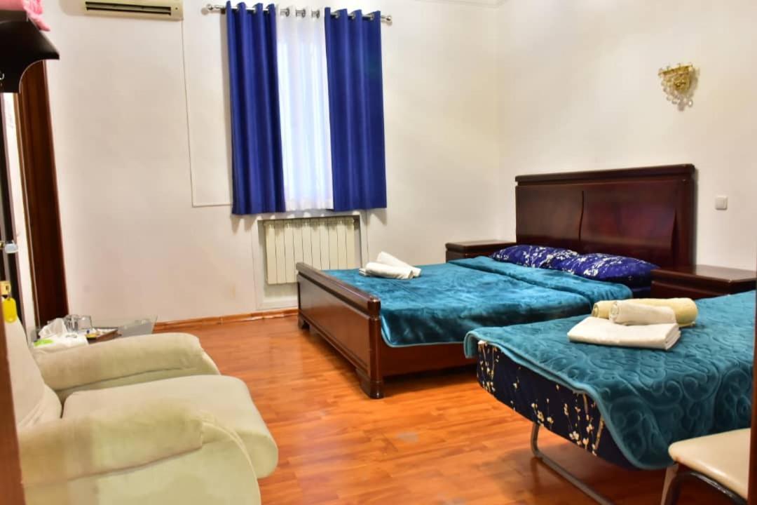 Gyumri Hotel Jerevan Eksteriør bilde