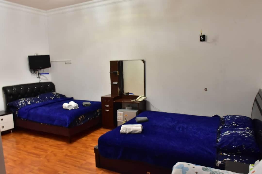 Gyumri Hotel Jerevan Eksteriør bilde