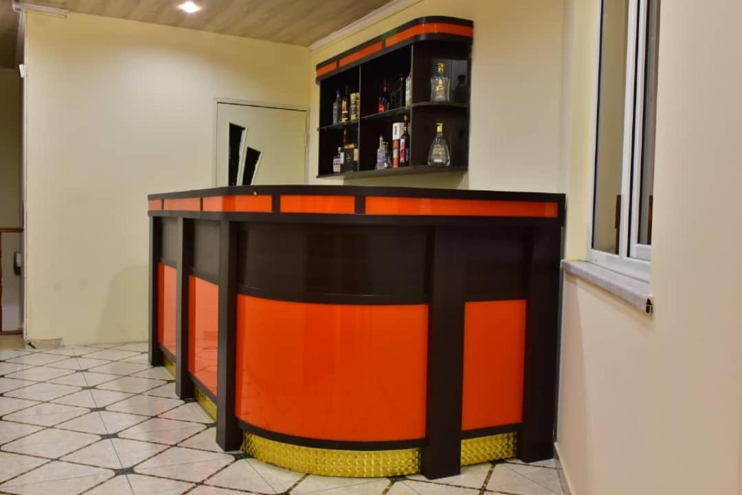 Gyumri Hotel Jerevan Eksteriør bilde