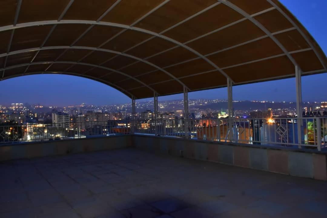 Gyumri Hotel Jerevan Eksteriør bilde